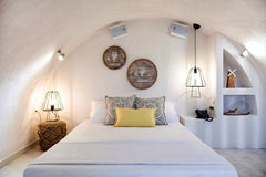 Defined by their modern aesthetic and great comfort, the two-storey studios comb  Studios Room Room in boutique hotel vacation rental 24612665