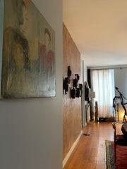 Très grande maison, spacieuse, répartie<br />sur trois niveaux,<br />Petit jardi Biarritz, France Très belle maison, grande, spacieuse Entire townhouse vacation rental 5294419