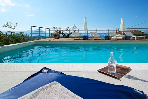 Villa Armi belongs to a brand new villa complex in the area of Apokoronas- Chani Agios Nikolaos, Greece 3 bedroom Villa Armi Entire villa vacation rental 14409574
