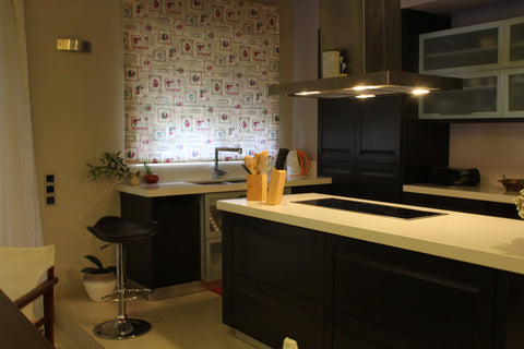 A new full floor apartement ,140sm , close  to  the centre of the city of  Chani Chania, Greece Zoe's place  with private parking Entire condo vacation rental 26494226
