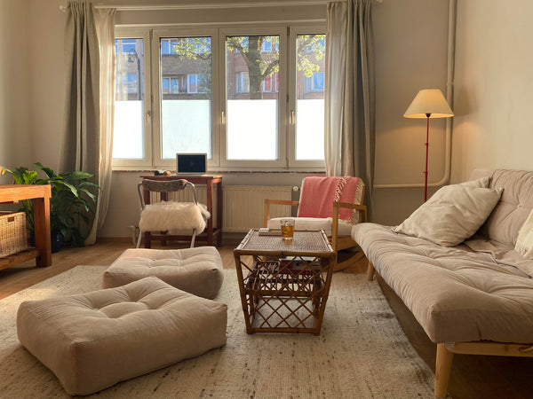 Profitez d'un logement luxueux et calme à Bruxelles! <br /><br />Il se compose d Brussels, Belgium Superbe appartement à Bruxelles (jardin & sauna) Entire rental unit vacation rental 602878441298022364