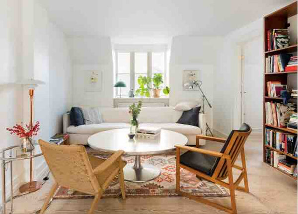 Escape the hustle and bustle of the capital city on the cozy balcony overlooking Copenhagen, Denmark Central Apartment near the Canals of Copenhagen Entire condo vacation rental 53577158