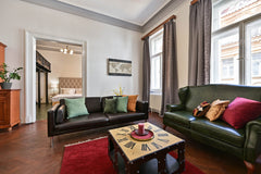Our traditional apartment in the centre of Prague is perfect for you for many re Prague, Czechia TRADITIONAL PRAGUE AT ITS BEST Entire rental unit vacation rental 14831773