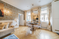 Schubert´s Creative Luxury Heaven<br /><br />This designer apartment is beautifu London, United Kingdom Schubert's Creative Luxury Haven Entire rental unit vacation rental 21638687