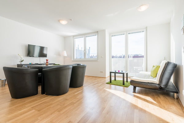 This apartment is located next to the new Mainstation.<br />In only 10 Minutes o Vienna, Austria 2 Bedroom Apartment - Mainstation Entire rental unit vacation rental 15015270