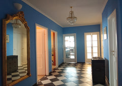 Elegant apartment, fully furnished, close to Wien-Mitte (train station, metro li Vienna, Austria Elegant Flat near Wien-Mitte Entire rental unit vacation rental 34880889