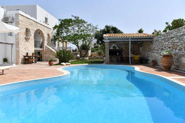 The Anemolia Apartments is a newly built complex of three separate, autonomous a Greece Apartment Anemolia 3 with common pool Entire home vacation rental 24849898