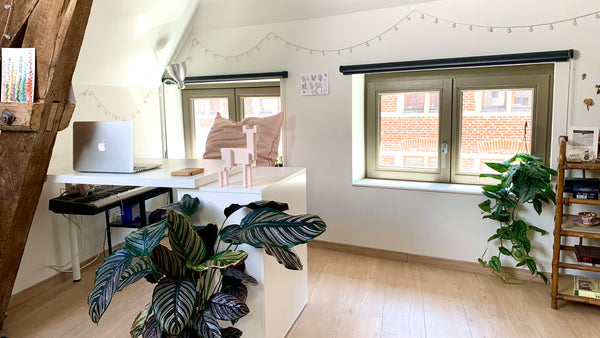 This apartment is in the center of Brussels, only 50 meters away from the Grand   sweet apartment at Grand place Private room in condo vacation rental 685253639052284311