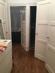 Mon studio est proche de Gare Part Dieu et Centre Ville. Vous l'apprécierez pour  Cosy studio Lyon Entire rental unit vacation rental 13440026