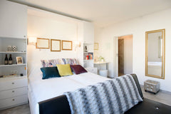 Apartment vienna-schoenbrunn <br />modernes Studio 2 Minuten / 300 m entfernt vo Oberwaltersdorf, Austria Apartment vienna-schoenbrunn Entire rental unit vacation rental 21401573