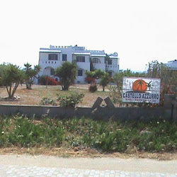 castello azzurro is just 250 meters from the beach at agia anna and plaka!<br /> Naxos, Greece castello azzurro 11 Entire serviced apartment vacation rental 21105294