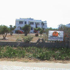 castello azzurro is just 250 meters from the beach at agia anna and plaka!<br /> Naxos, Greece castello azzurro 11 Entire serviced apartment vacation rental 21105294