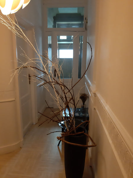 Brussels, Belgium Studio privatif de charme avec etage et terrasse Entire guest suite vacation rental 49071157