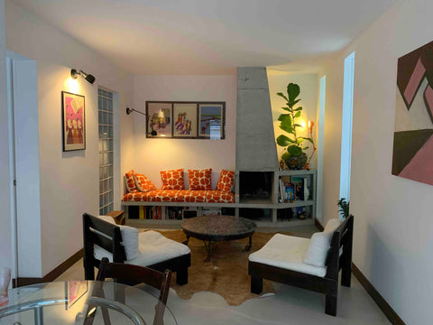 Profitez d'un logement élégant et central.<br />Cette maison entièrement rénovée Bordeaux, France Maison d’architecte, chaleureuse et atypique Entire home vacation rental 655078539598959098