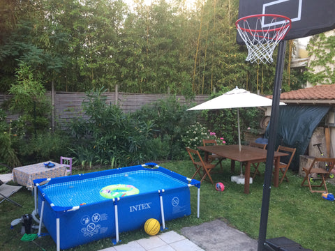 Maison dans un quartier résidentiel calme à 10min à pied du tram et de tous comm Talence, France Maison de ville avec jardin Entire townhouse vacation rental 36033106