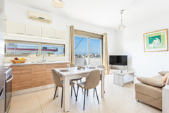 Iriana's Apartment in Center B3  is a modern apartment that is perfectly located  Irianas Apartment in Center B3 Entire rental unit vacation rental 599733280980742992