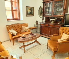 Hara is a 17th century Venetian house located in the old town of Rethymno, a ste  Hara's Residence Entire home vacation rental 660572519957644852