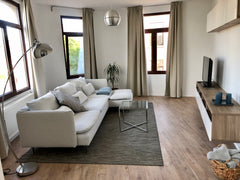 Very nice renovated and light appartement in a quiet neighborhood (‘Groenenhoek’ Antwerp, Belgium Modern apartement in nice neighbourhood Entire rental unit vacation rental 8158582