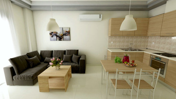 In a newly built and quite area, 4 km from the Rodos city center(10 min by car), Greece comfy center rodos - luxury Entire rental unit vacation rental 25928972