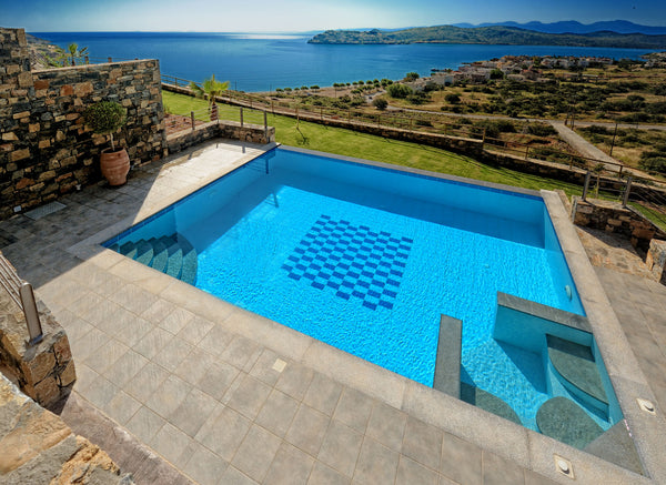 Villa Castro is a luxury 3 bedroom villa situated on the slopes of the hills of  Katsikia, Greece Villa Castro Entire villa vacation rental 31817877
