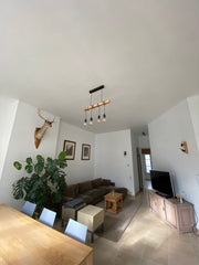 Appartement met aparte kamer, badkamer, keuken en ruime living in hartje hartje   Ruim apartement in hartje Gent. Entire loft vacation rental 51547649