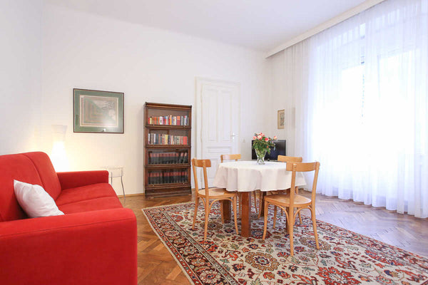 <b>The space</b><br />Pleasant Apartment in Central Location. <br /> <br />Styli Vienna, Austria Pleasant Flat in central Location Entire rental unit vacation rental 1143415