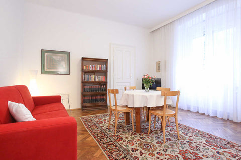 <b>The space</b><br />Pleasant Apartment in Central Location. <br /> <br />Styli Vienna, Austria Pleasant Flat in central Location Entire rental unit vacation rental 1143415