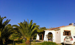 Cottage with  private  property, situated  in the heart of the most  beautiful   Athens, Greece Eco cottage, private property in protected area Entire cottage vacation rental 24872308