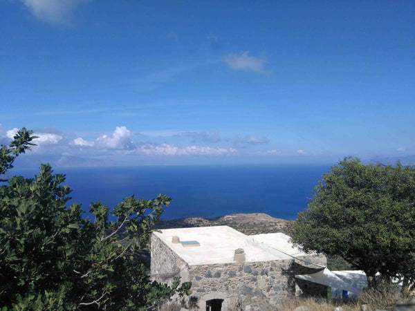 THE ROCK is a beautiful  two apartment architecture villa located in a beautiful  THE ROCK-THE HOME ESCAPE-Unique stone villa Entire villa vacation rental 41498058