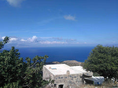 THE ROCK is a beautiful  two apartment architecture villa located in a beautiful  THE ROCK-THE HOME ESCAPE-Unique stone villa Entire villa vacation rental 41498058