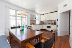 Two-storey luxury home in the center of Copenhagen. Quietly located in the backy Copenhagen, Denmark Copenhagen City Duplex Entire rental unit vacation rental 586421