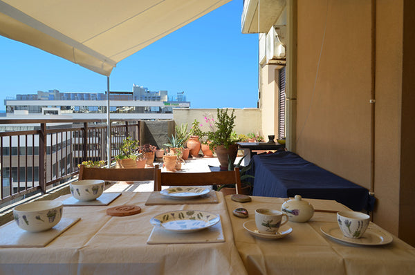 A comfy 1bedroom city flat, fully equipped and able to accommodate up to 4 peopl Chania, Greece Beating Heart of City cozy Flat with View Entire rental unit vacation rental 26619884