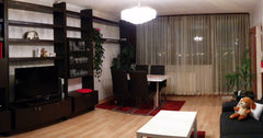 Fully equiped Studio with kitchen, bathroom and balcony.<br /><br />The studio i Vienna, Austria Studio with panoramic view and public connections Entire rental unit vacation rental 17764855