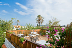 Rent a Studio in the old Town of Rhodes. Located in a quiet neighbourhood with a Rhodes, Greece Studio in Old Town of Rhodes with Garden & Terrace Private room in bed and breakfast vacation rental 11859792