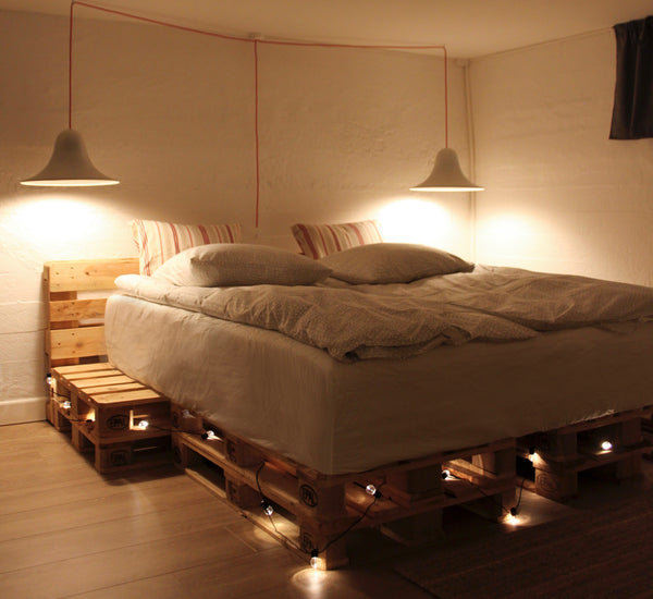 Cosy, large double bedroom near the centre of beautiful Copenhagen in our lovely Copenhagen, Denmark Cosy private-room, king-size-bed, near CPH centre Private room in home vacation rental 41221360