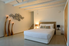 Feeling the friendliness of our staff<br /><br />Located on the pool level, this Athens, Greece The Summit of Mykonos - Superior Executive Suite Room in hotel vacation rental 35814150