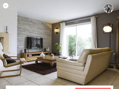 Description<br />Villa de 145 m2 se composant de 3 chambres, salle de séjour, sa Taillan-Médoc, France Villa entre Bordeaux et Océan Entire villa vacation rental 10779959