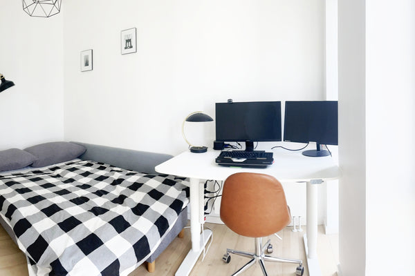 The light room is for the person who want a nice room or nice work place located Copenhagen, Denmark Cozy room in modern apartment (8mins from Metro) Private room in vacation home vacation rental 547665136633928607