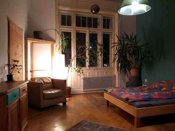 Dear Guests, you can book a room in our wonderful shared flat with 3 roommates.  Erding, Germany Wir sind die Guten! Cozy Room in Citycenter :) Private room in rental unit vacation rental 38502607
