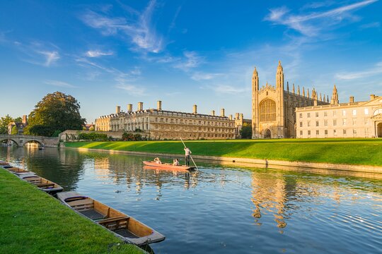 Cambridge and Greenwich Day Tour from Brighton  Private Tours and Travel Guide Europe London CITY Brighton Destination Tour