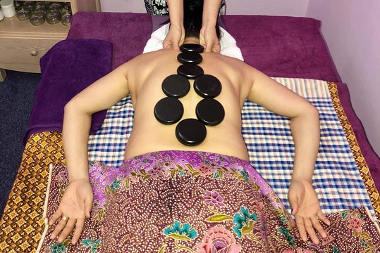 Private Traditional Thai Massage in Hornchurch  Private Tours and Travel Guide Europe London CITY London Destination Tour