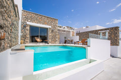   Ciel Boutique Villas - Standard Entire villa vacation rental 44312242
