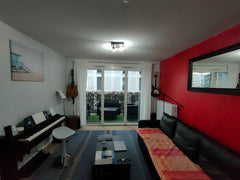 Apartment located near the Chaban-Delmas bridge and the Chartrons quay, a corner  Private room / Bass à flot area, Chartrons Private room in condo vacation rental 47530015