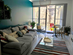 We are renting out our beautiful apartment in the heart of Bordeaux.<br />We hav Saint-Aubin-de-Médoc, France An absolute gem in the heart of Bordeaux! Entire rental unit vacation rental 33304018