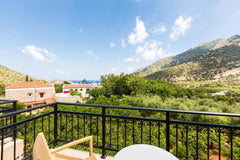 Spacious and freshly decorated 3 level Villa ,fully air conditioned, offers on t Rethimnon, Greece Pantheon Villas & Suites-Villa 3 Bedroom-3 Levels Entire villa vacation rental 48128262