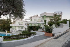 Villa Life is a small, modern complex with 10 self-catering rental apartments si Crete Region, Greece Ag Marina Crete seaview e) 2/3 pers Entire serviced apartment vacation rental 20127918