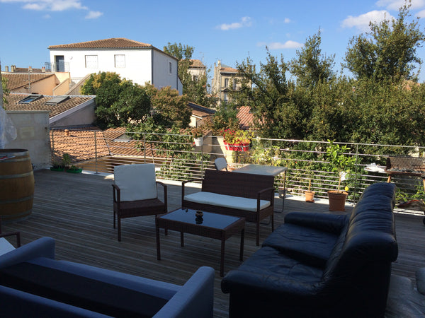 Très beau logement refait à neuf. <br />Vous disposerez d'une grande chambre au  Bordeaux, France Chambre dans colocation hypercentre Private room in rental unit vacation rental 8985768