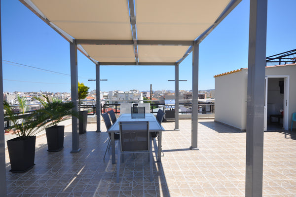 The downtown location allows you to have easy access to a variety of shops, and  Chania, Greece Central Duplex Studio #43 in Chania town Entire rental unit vacation rental 49913878