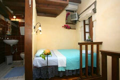 Located in Chania Town, 750 metres from Nea Chora Beach and 1.1 km from Koum Kap Kriti, Greece romantic small house Entire townhouse vacation rental 44080764