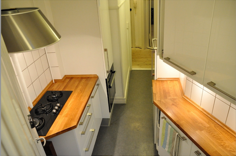 Nyd det simple liv i denne fredelige og centralt beliggende bolig lige i hjertet  Hyggelig lejlighed midt i København, Islandsbrygge Entire condo vacation rental 710935142271188420